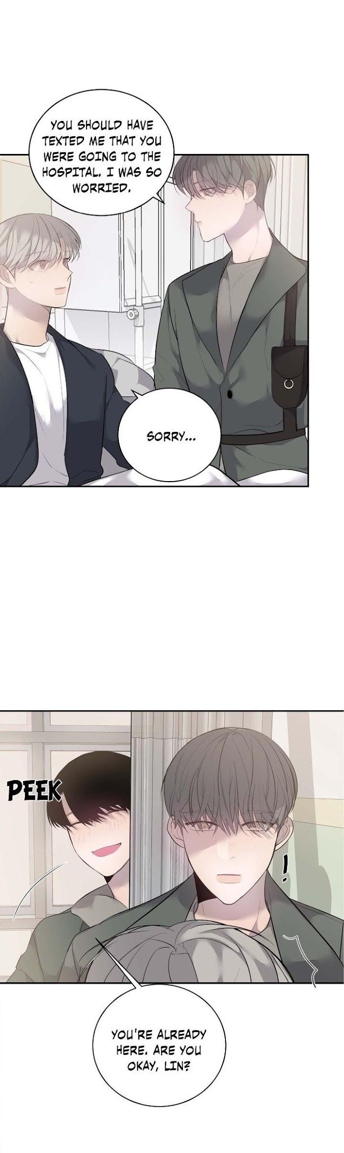 Business Performance by G.tazagi/ Sagye – Uncensored [Eng] page 4