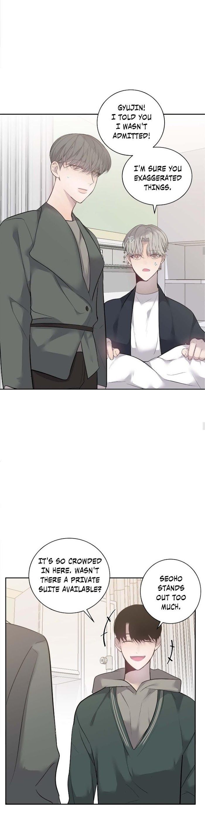 Business Performance by G.tazagi/ Sagye – Uncensored [Eng] page 5