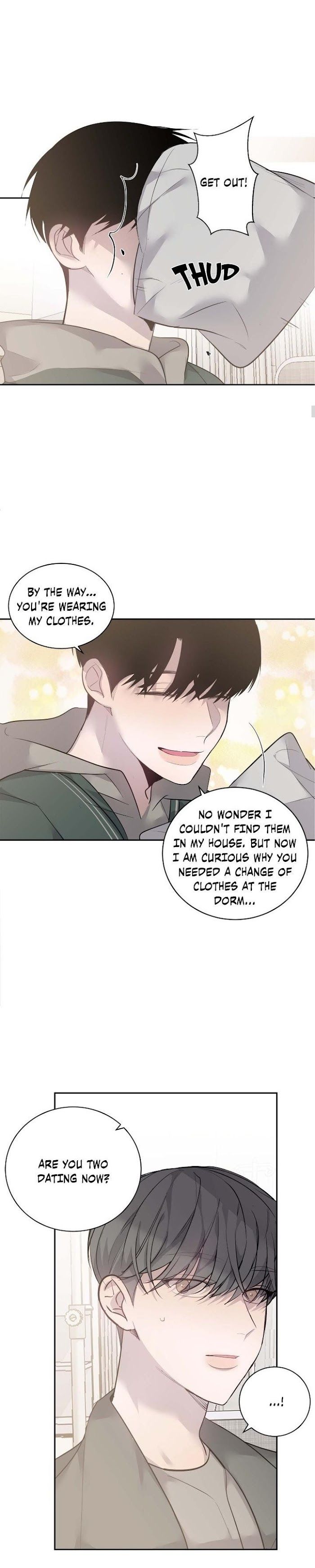 Business Performance by G.tazagi/ Sagye – Uncensored [Eng] page 6