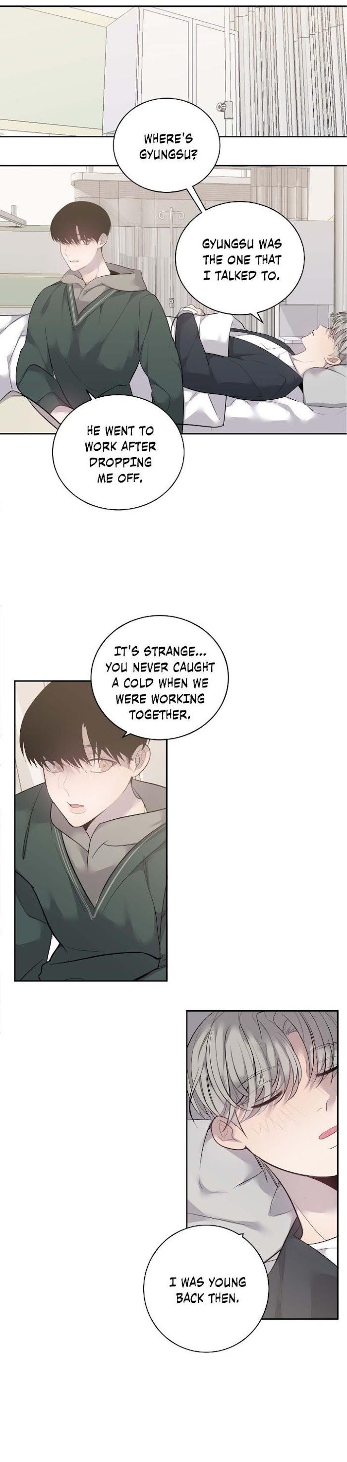 Business Performance by G.tazagi/ Sagye – Uncensored [Eng] page 8