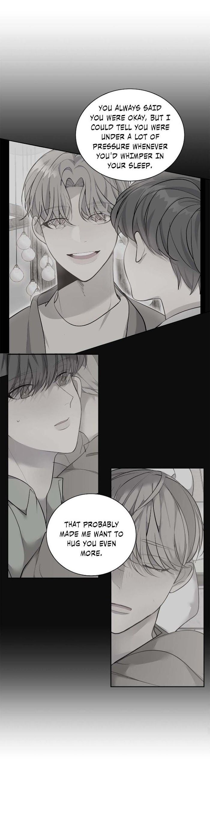 Business Performance by G.tazagi/ Sagye – Uncensored [Eng] page 9