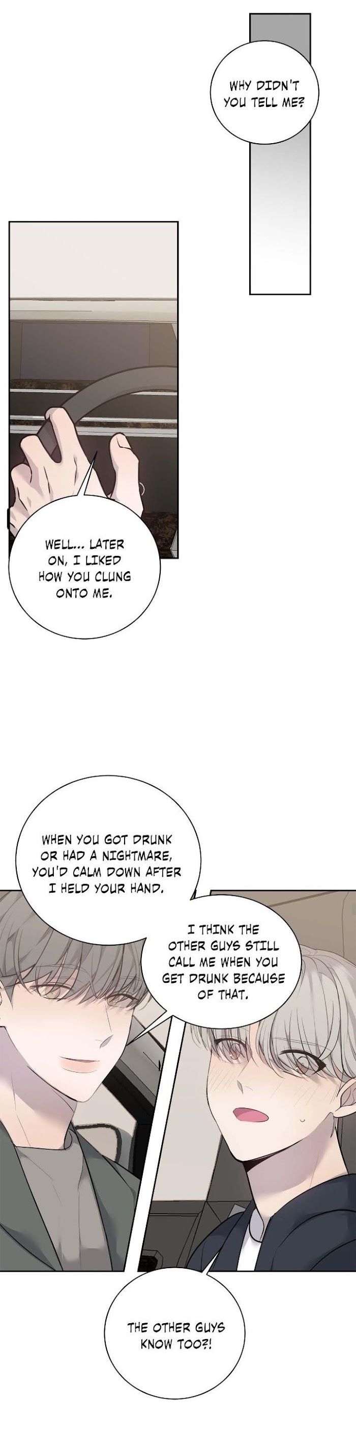 Business Performance by G.tazagi/ Sagye – Uncensored [Eng] page 10