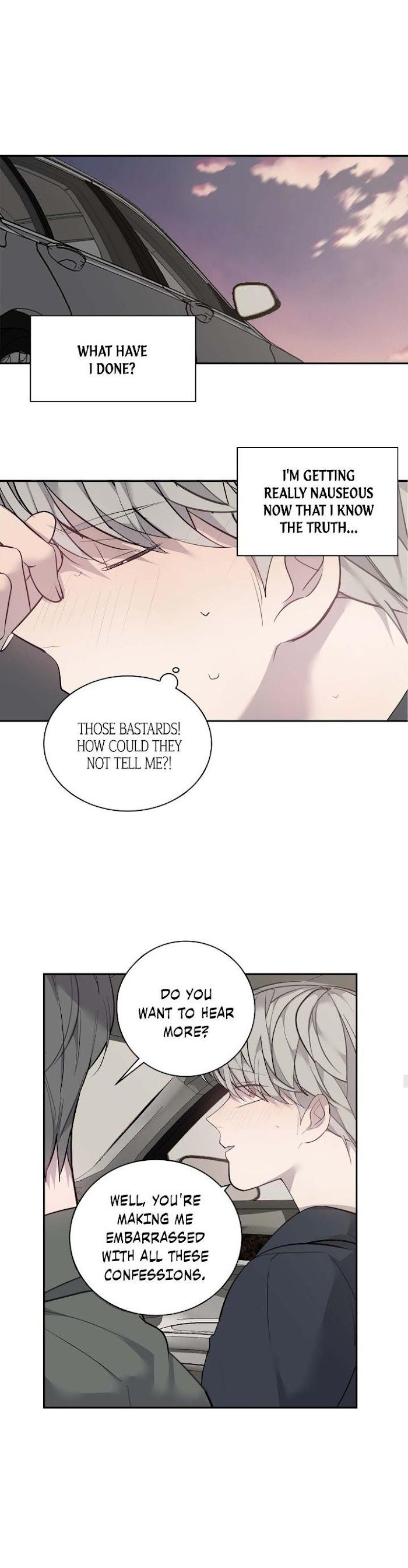 Business Performance by G.tazagi/ Sagye – Uncensored [Eng] page 11