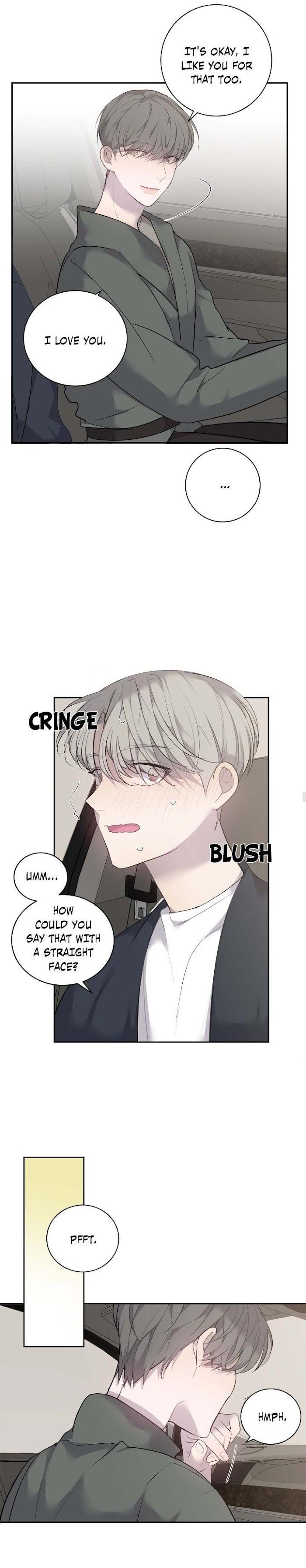 Business Performance by G.tazagi/ Sagye – Uncensored [Eng] page 12