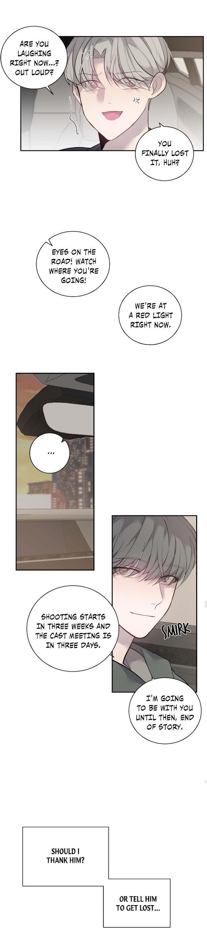 Business Performance by G.tazagi/ Sagye – Uncensored [Eng] page 13