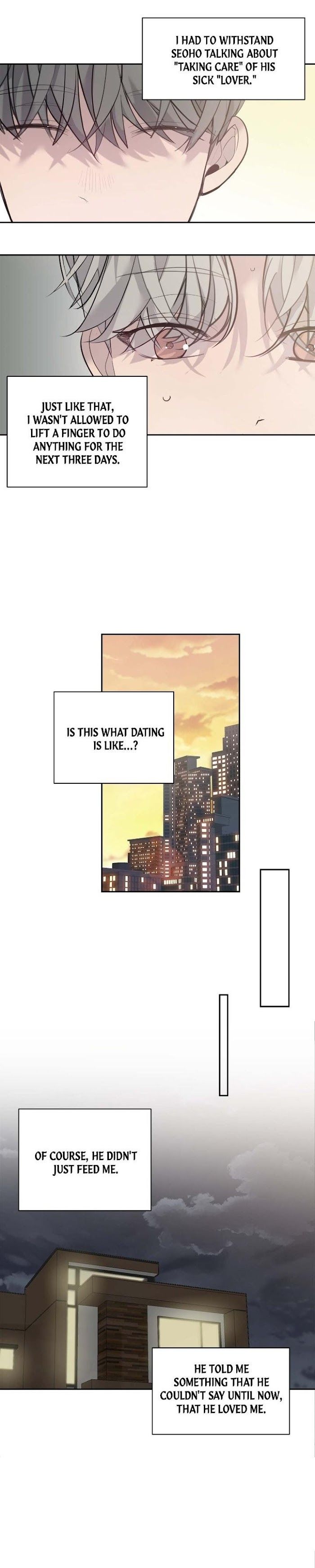 Business Performance by G.tazagi/ Sagye – Uncensored [Eng] page 15