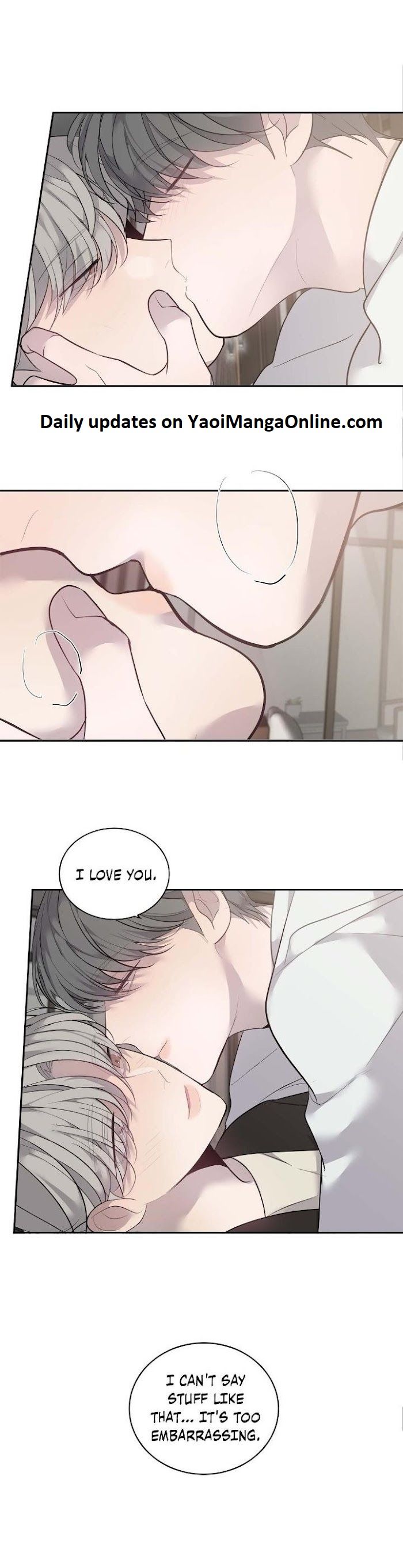 Business Performance by G.tazagi/ Sagye – Uncensored [Eng] page 16