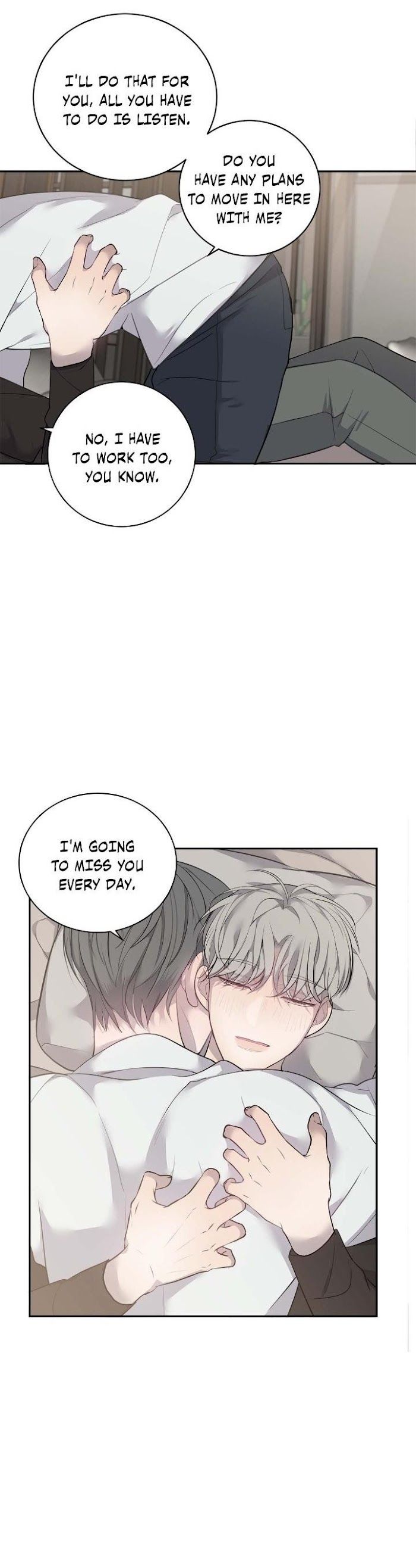 Business Performance by G.tazagi/ Sagye – Uncensored [Eng] page 17