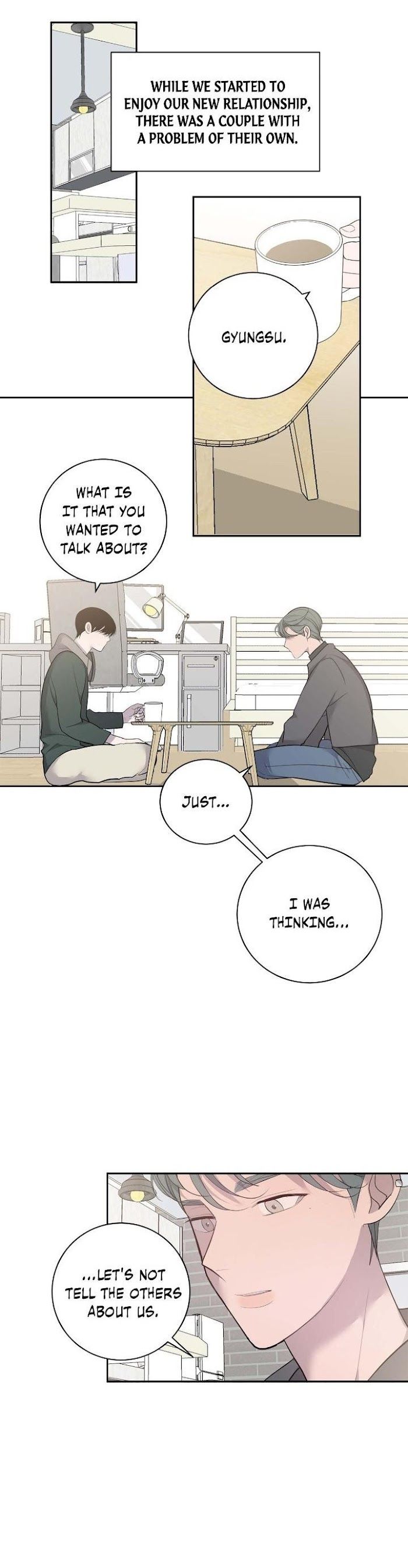 Business Performance by G.tazagi/ Sagye – Uncensored [Eng] page 18