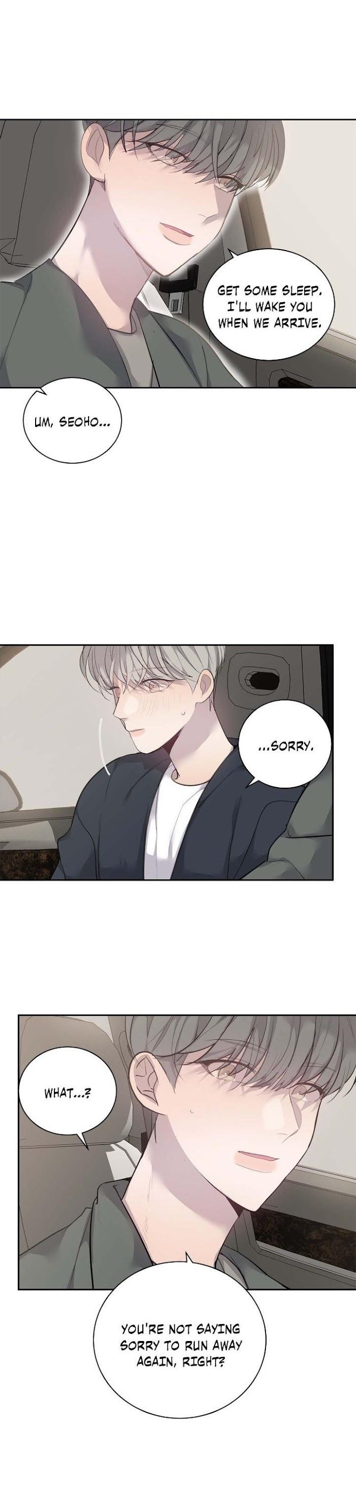 Business Performance by G.tazagi/ Sagye – Uncensored [Eng] page 2