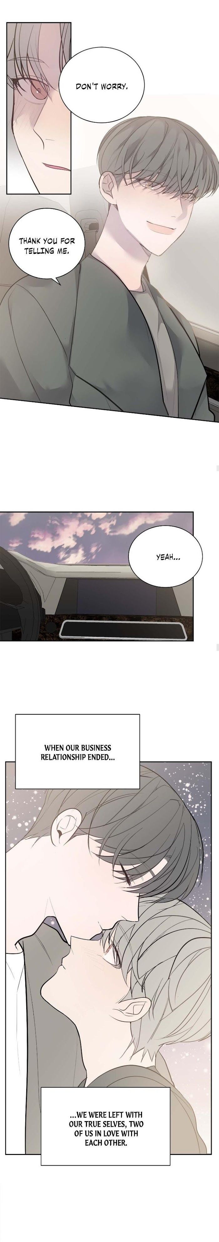 Business Performance by G.tazagi/ Sagye – Uncensored [Eng] page 4