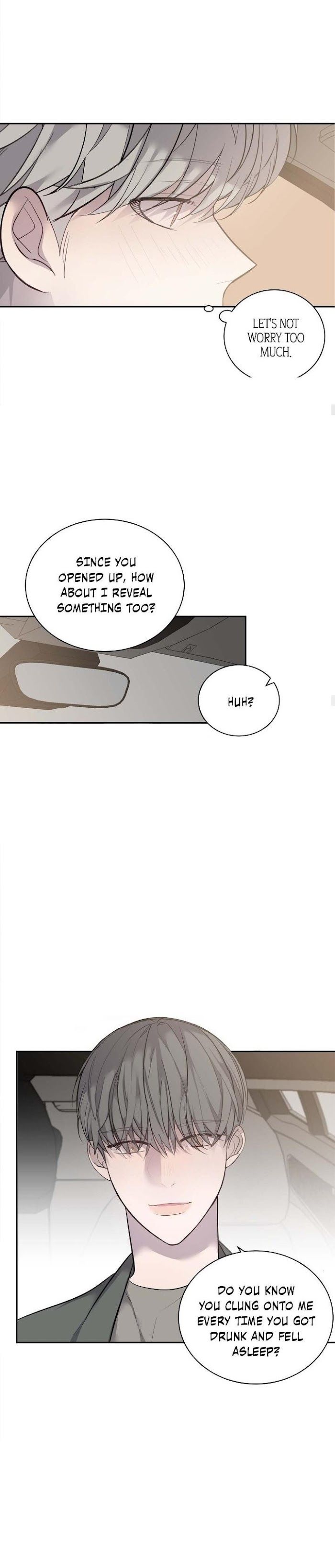 Business Performance by G.tazagi/ Sagye – Uncensored [Eng] page 5