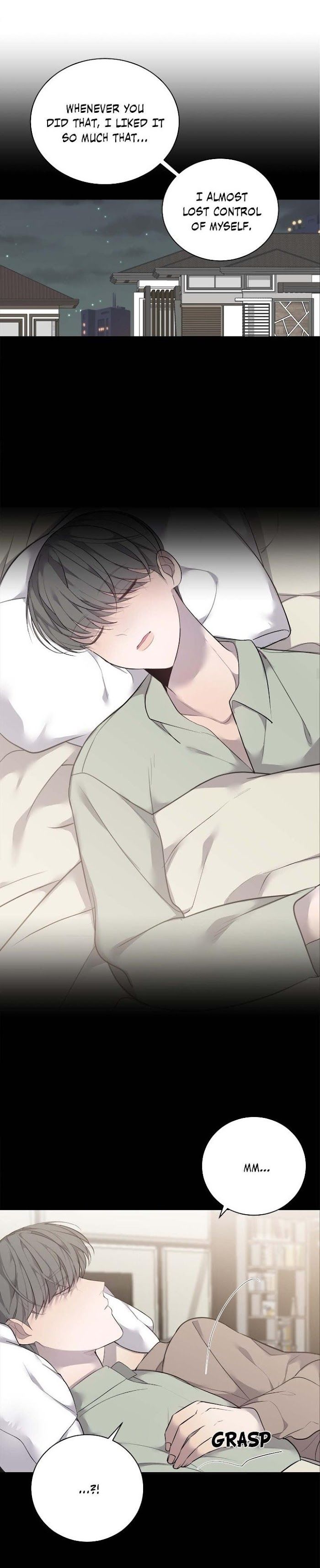 Business Performance by G.tazagi/ Sagye – Uncensored [Eng] page 6