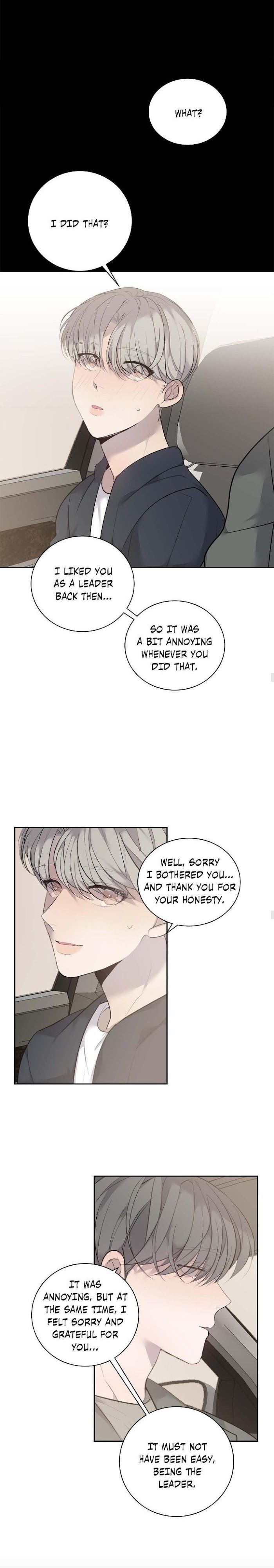 Business Performance by G.tazagi/ Sagye – Uncensored [Eng] page 8