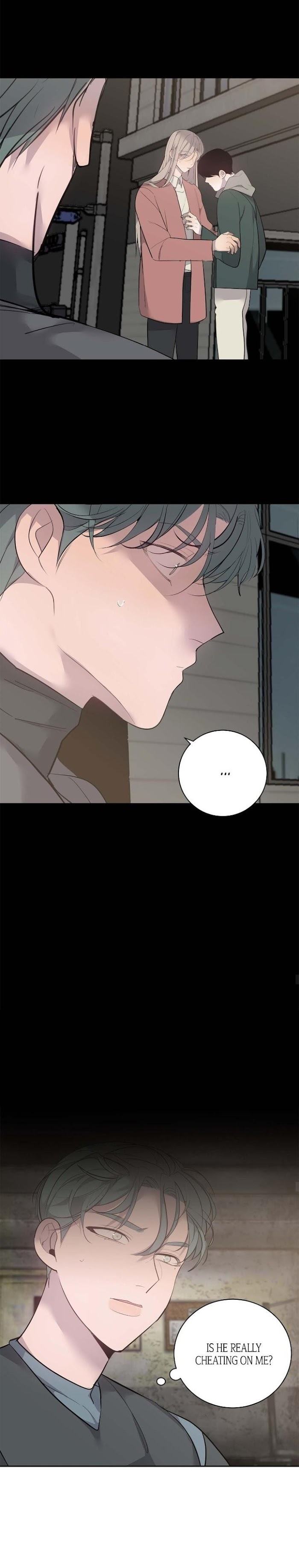 Business Performance by G.tazagi/ Sagye – Uncensored [Eng] page 9