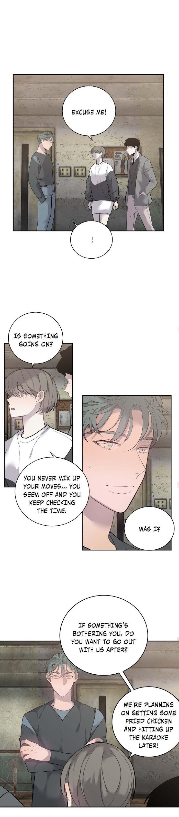 Business Performance by G.tazagi/ Sagye – Uncensored [Eng] page 10