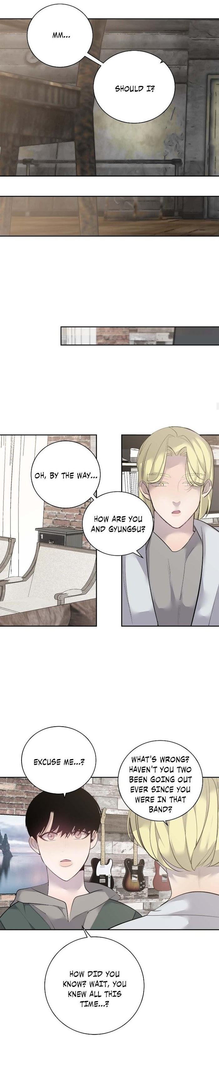 Business Performance by G.tazagi/ Sagye – Uncensored [Eng] page 11