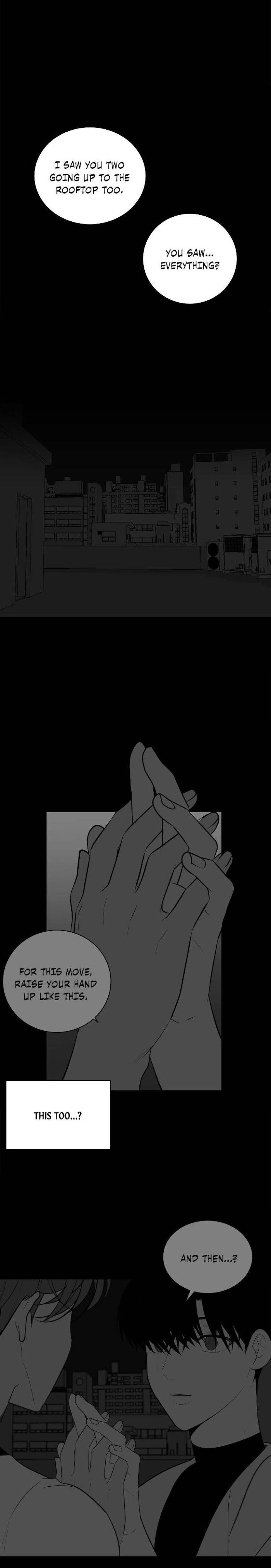 Business Performance by G.tazagi/ Sagye – Uncensored [Eng] page 13