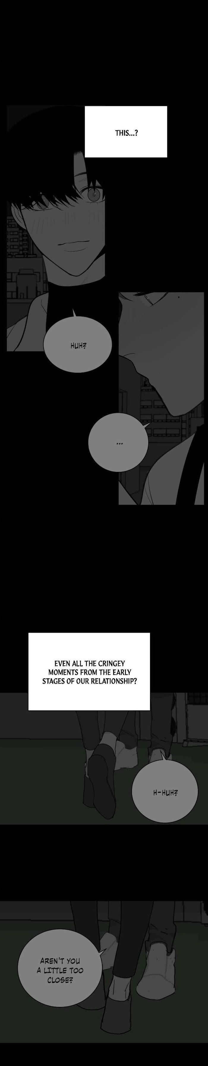 Business Performance by G.tazagi/ Sagye – Uncensored [Eng] page 14