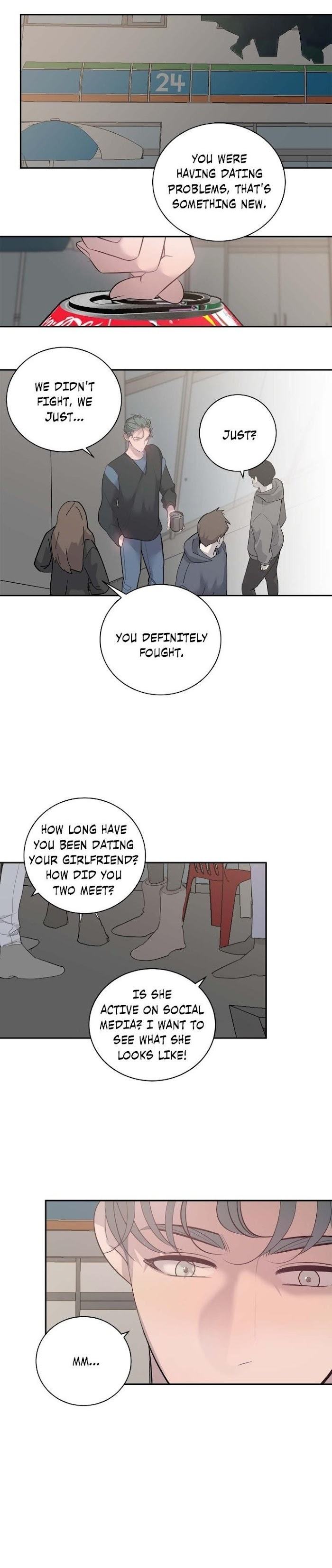 Business Performance by G.tazagi/ Sagye – Uncensored [Eng] page 16