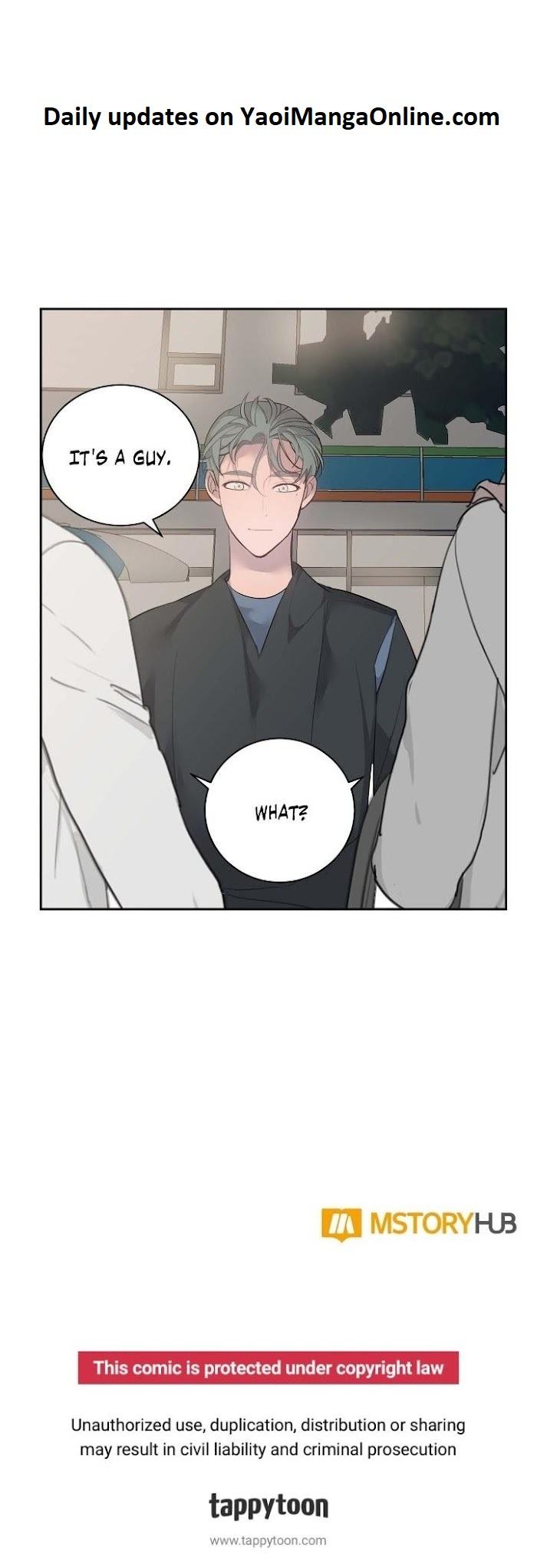 Business Performance by G.tazagi/ Sagye – Uncensored [Eng] page 17