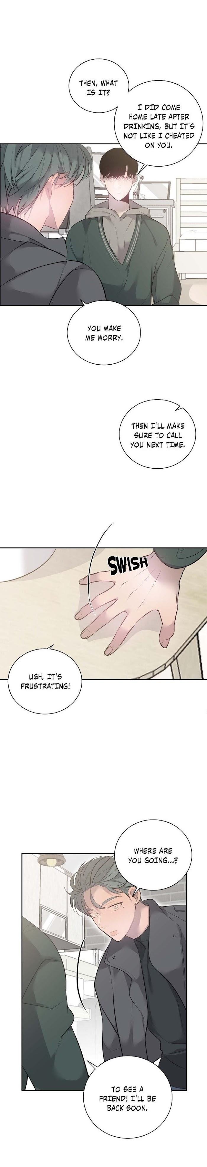 Business Performance by G.tazagi/ Sagye – Uncensored [Eng] page 2