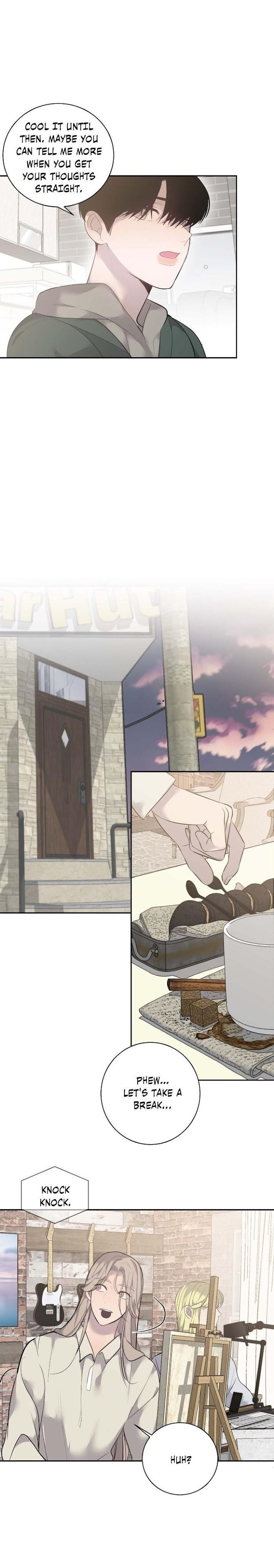 Business Performance by G.tazagi/ Sagye – Uncensored [Eng] page 3