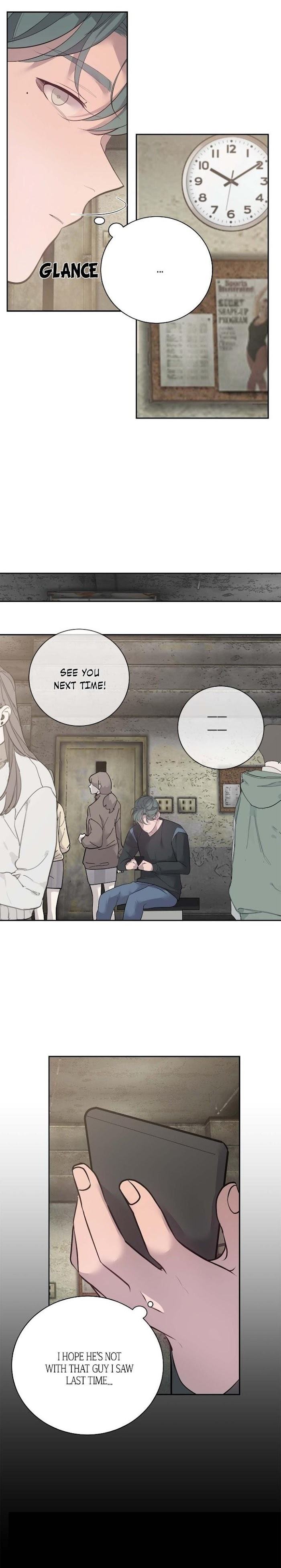 Business Performance by G.tazagi/ Sagye – Uncensored [Eng] page 6