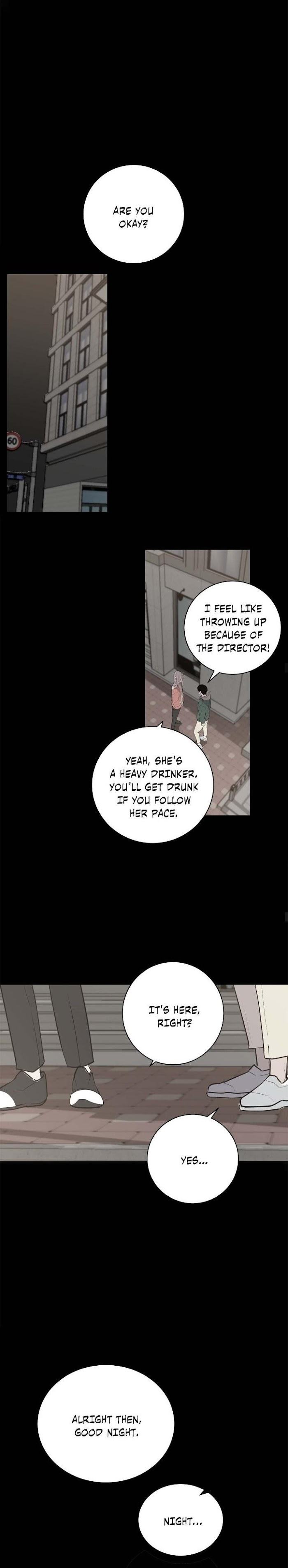 Business Performance by G.tazagi/ Sagye – Uncensored [Eng] page 7