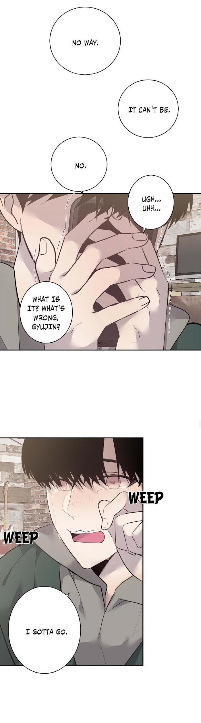 Business Performance by G.tazagi/ Sagye – Uncensored [Eng] page 9