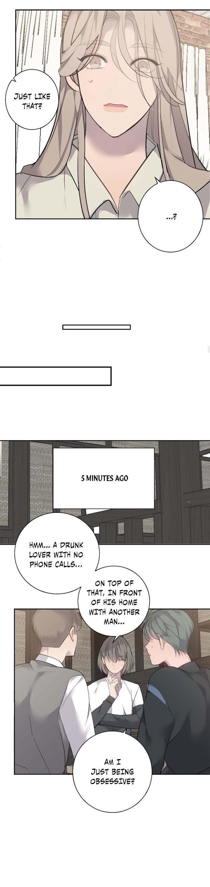 Business Performance by G.tazagi/ Sagye – Uncensored [Eng] page 10