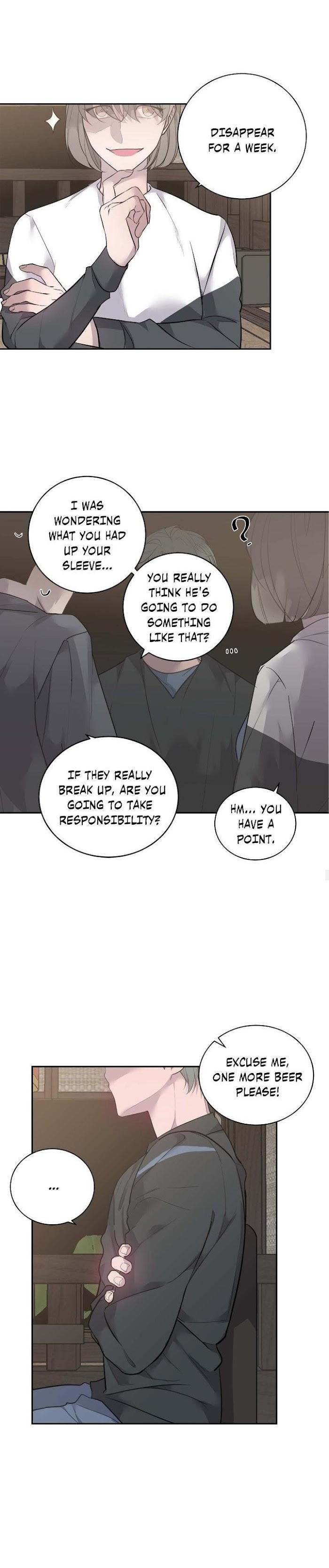 Business Performance by G.tazagi/ Sagye – Uncensored [Eng] page 12