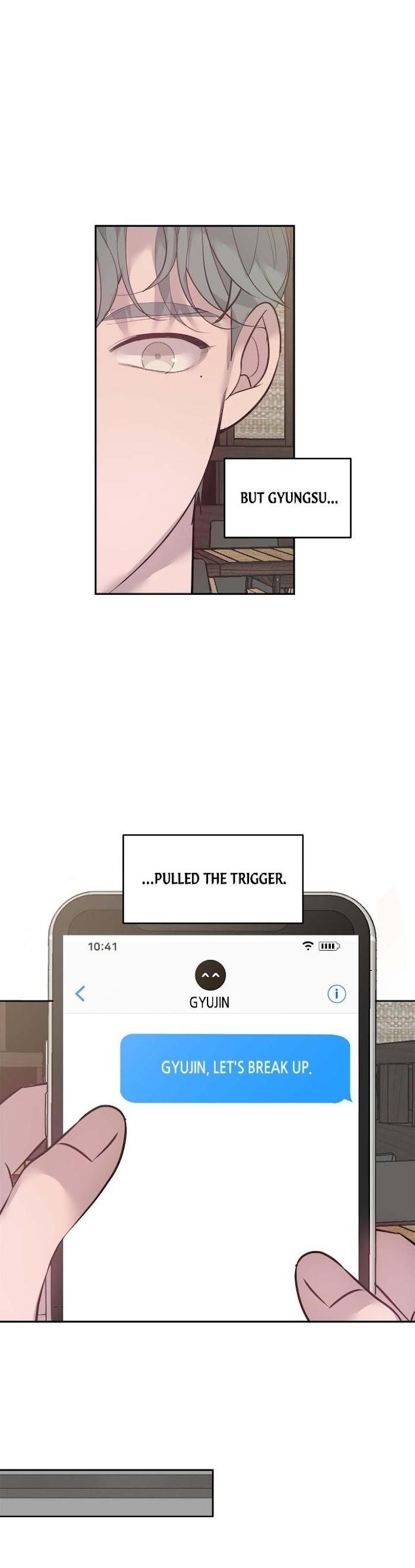 Business Performance by G.tazagi/ Sagye – Uncensored [Eng] page 13