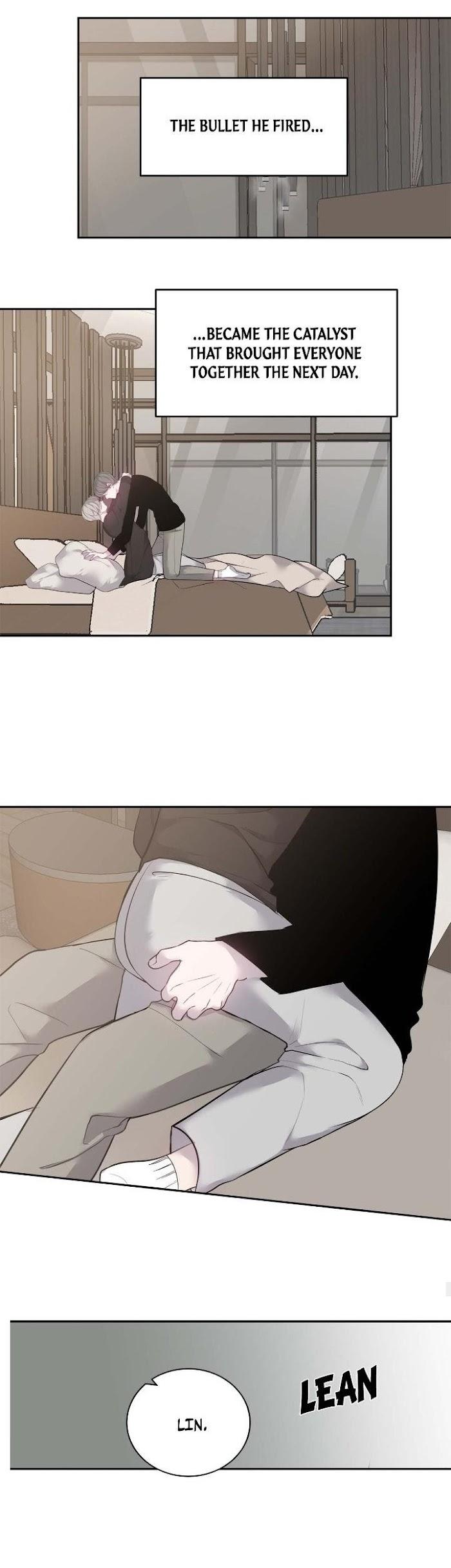 Business Performance by G.tazagi/ Sagye – Uncensored [Eng] page 14