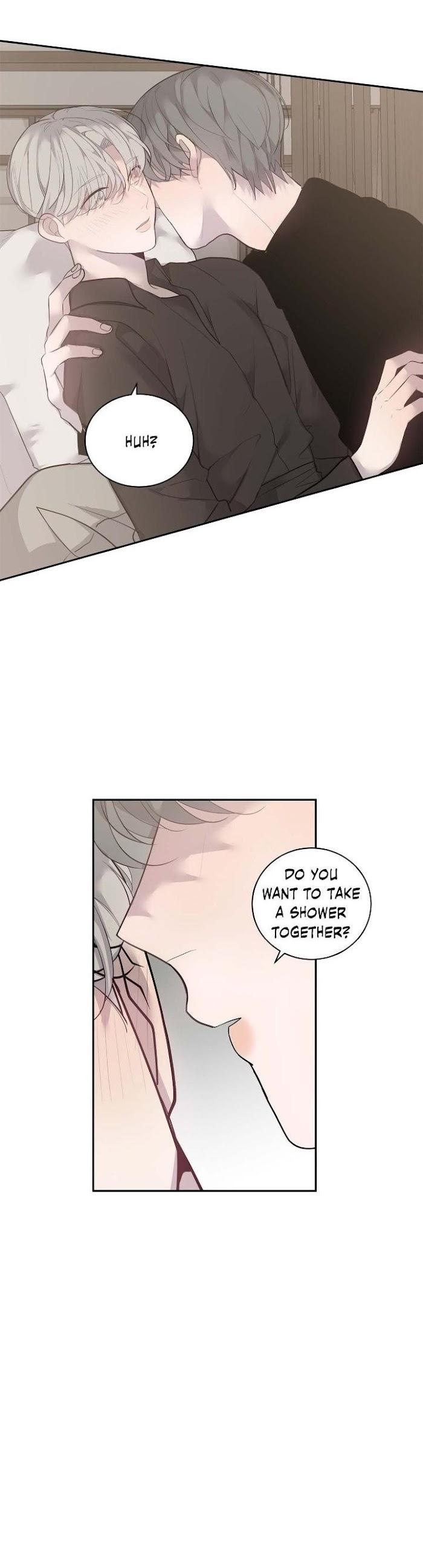 Business Performance by G.tazagi/ Sagye – Uncensored [Eng] page 15