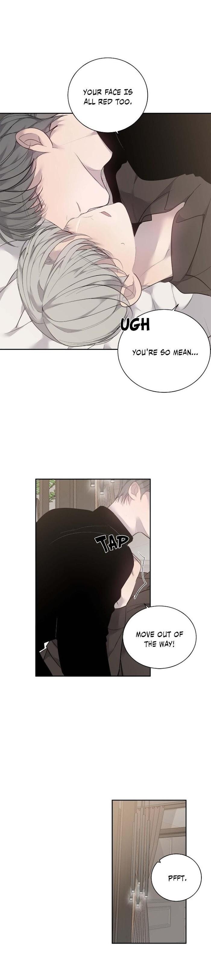 Business Performance by G.tazagi/ Sagye – Uncensored [Eng] page 17