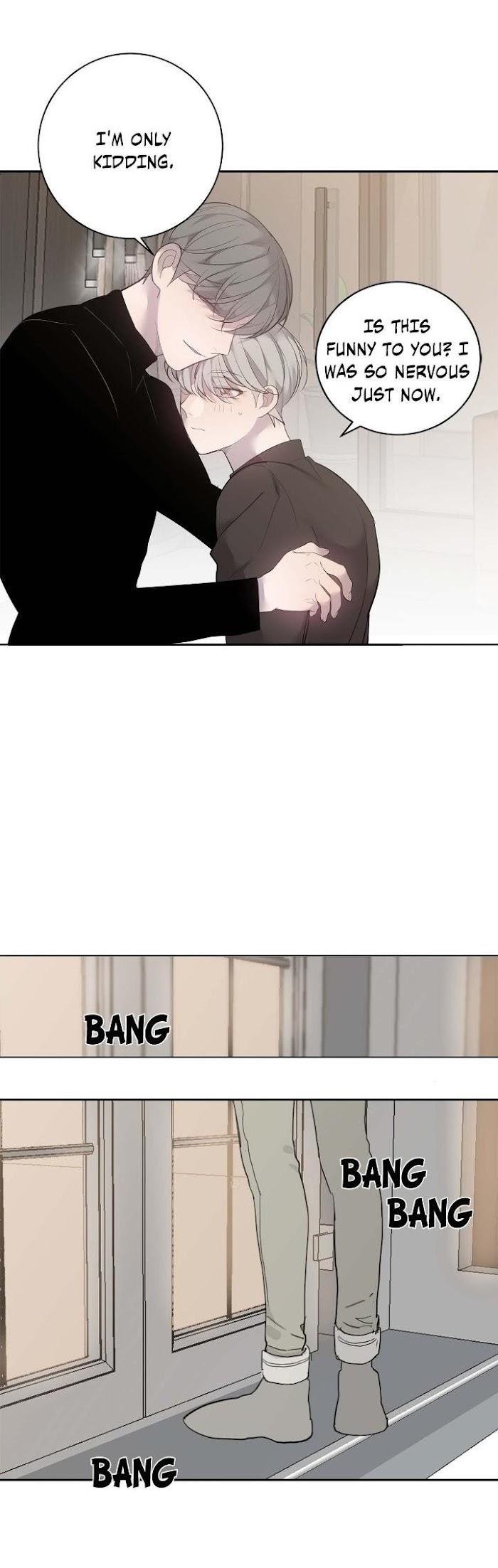 Business Performance by G.tazagi/ Sagye – Uncensored [Eng] page 18