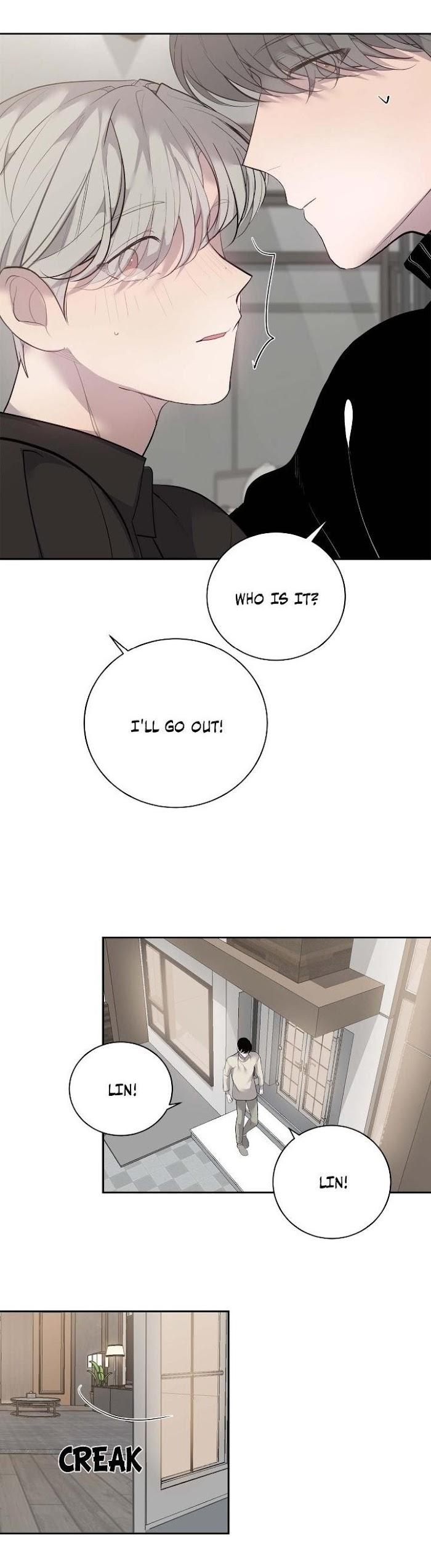 Business Performance by G.tazagi/ Sagye – Uncensored [Eng] page 19