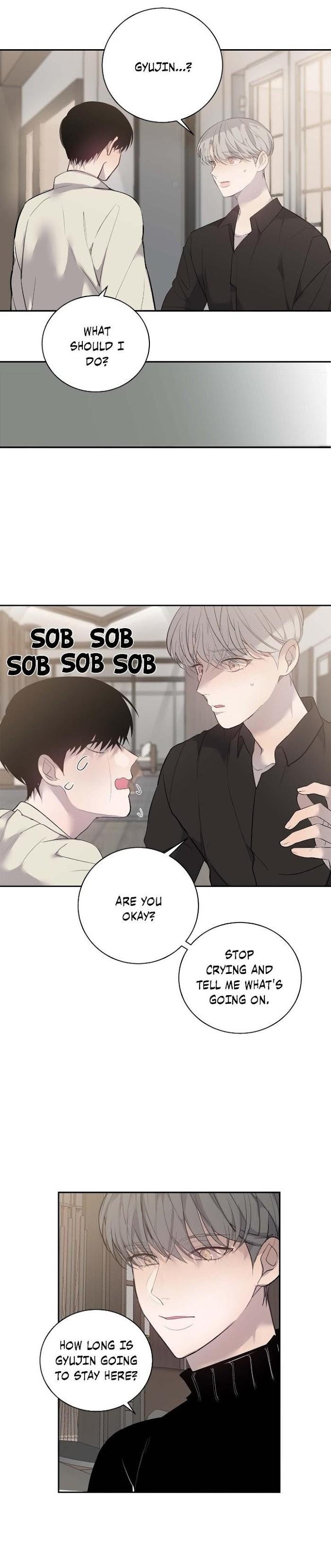 Business Performance by G.tazagi/ Sagye – Uncensored [Eng] page 20