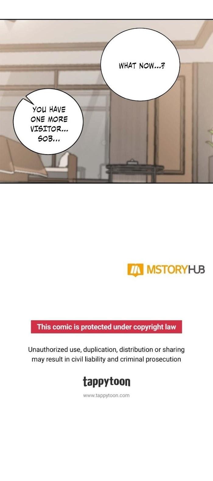 Business Performance by G.tazagi/ Sagye – Uncensored [Eng] page 22