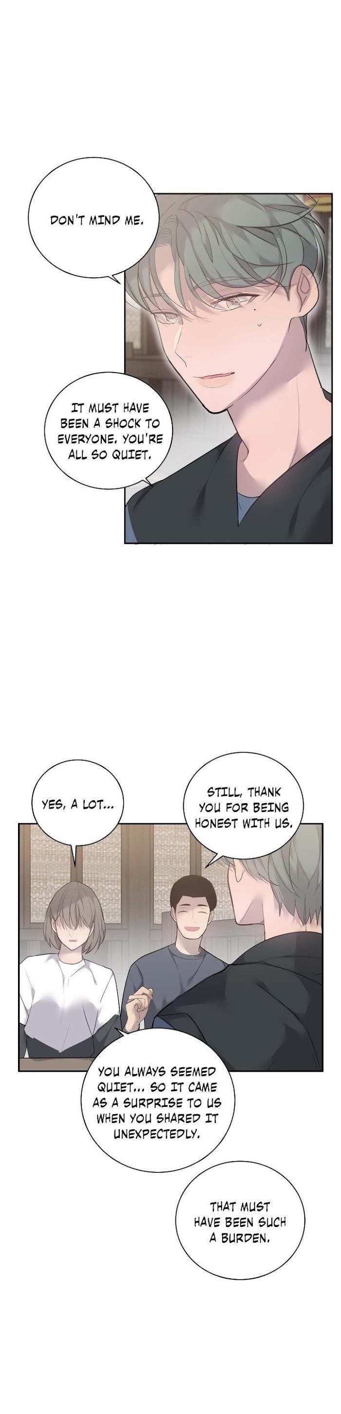 Business Performance by G.tazagi/ Sagye – Uncensored [Eng] page 2