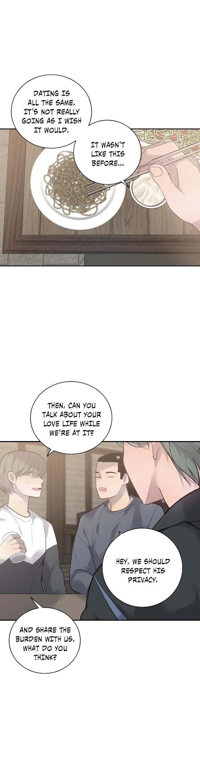 Business Performance by G.tazagi/ Sagye – Uncensored [Eng] page 3