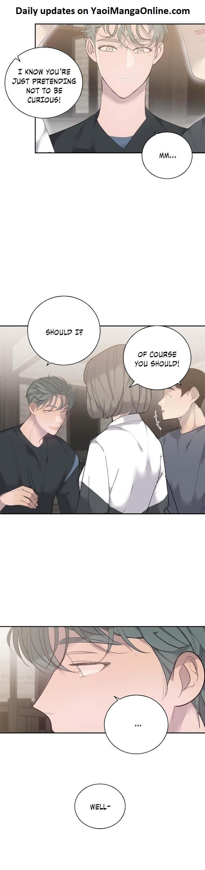 Business Performance by G.tazagi/ Sagye – Uncensored [Eng] page 4