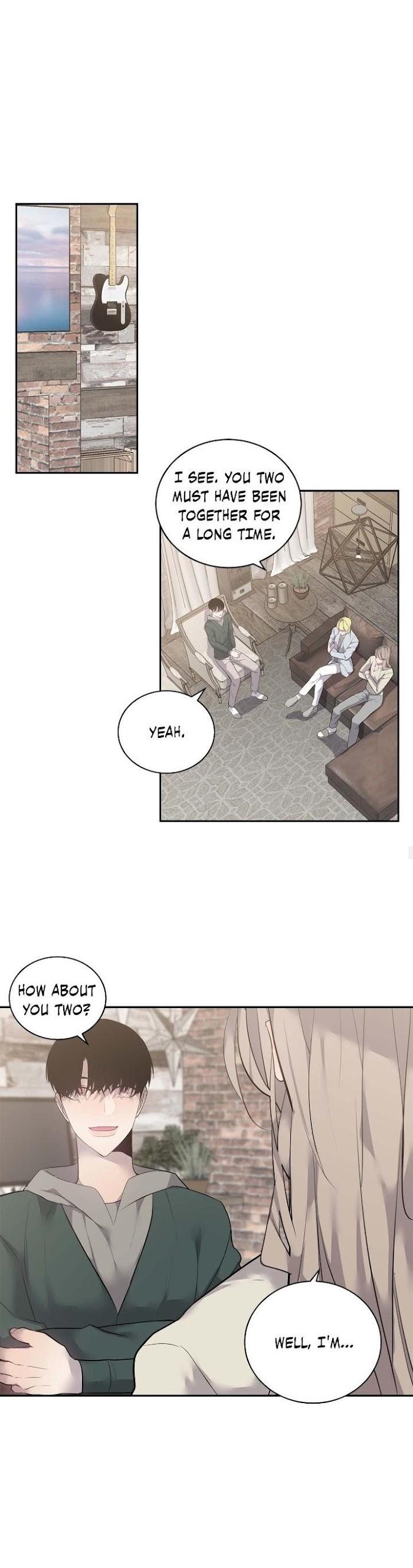 Business Performance by G.tazagi/ Sagye – Uncensored [Eng] page 5