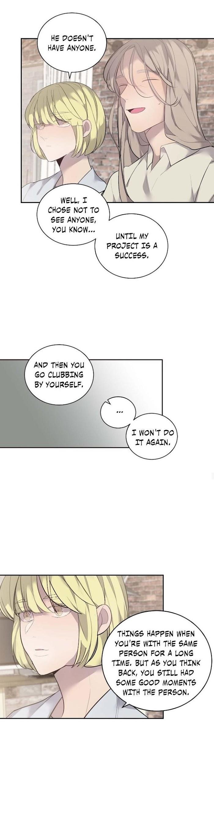 Business Performance by G.tazagi/ Sagye – Uncensored [Eng] page 6