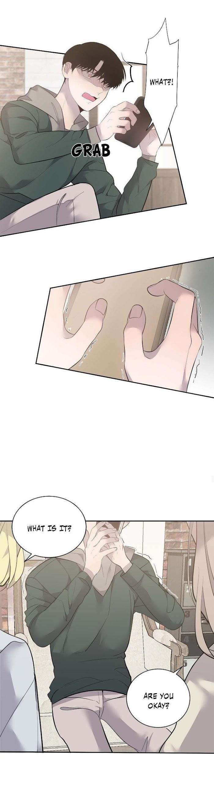 Business Performance by G.tazagi/ Sagye – Uncensored [Eng] page 8