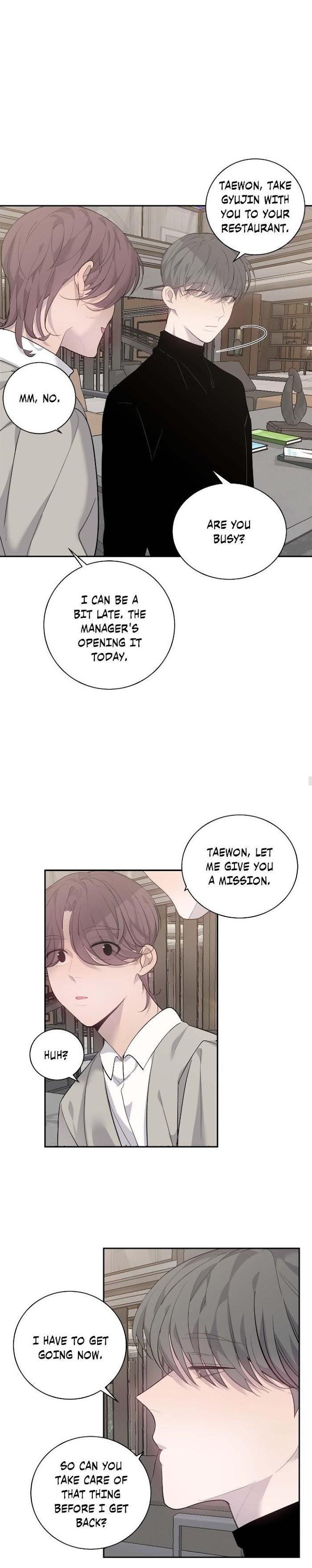 Business Performance by G.tazagi/ Sagye – Uncensored [Eng] page 9