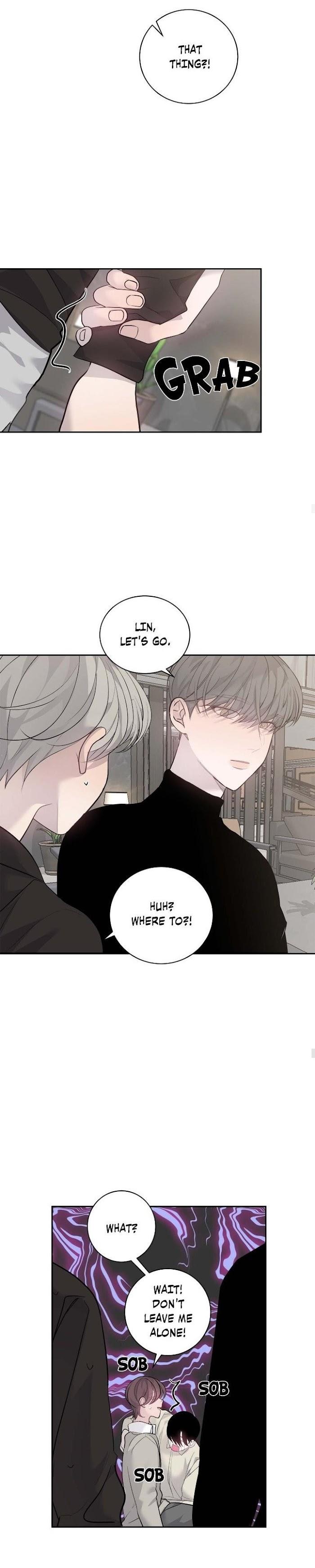 Business Performance by G.tazagi/ Sagye – Uncensored [Eng] page 10