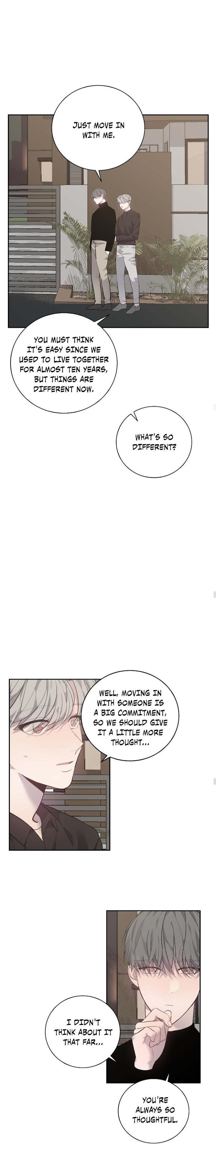 Business Performance by G.tazagi/ Sagye – Uncensored [Eng] page 12