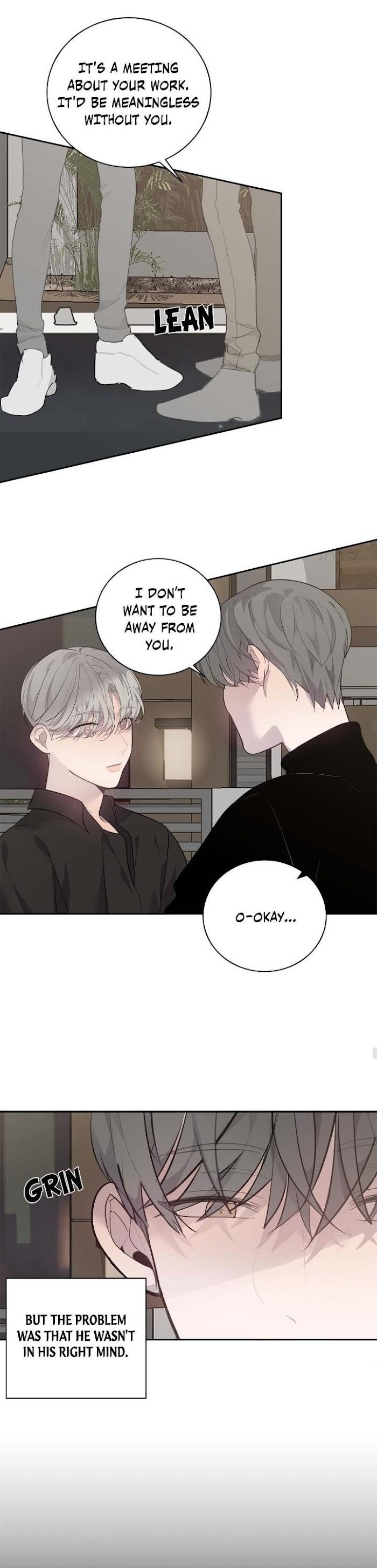 Business Performance by G.tazagi/ Sagye – Uncensored [Eng] page 14